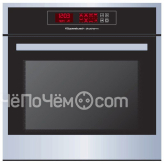 Духовой шкаф KUPPERSBUSCH eeb 6800.6 mx
