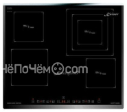 Варочная панель KAISER kct 6403f avantgarde