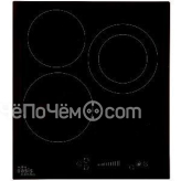 Варочная поверхность OASIS P-3SB