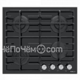 Варочная панель HOMSair HGE643BK