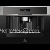 Кофемашина ELECTROLUX ebc 54523 ax