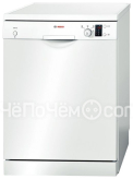 Посудомоечная машина BOSCH sms40d12ru