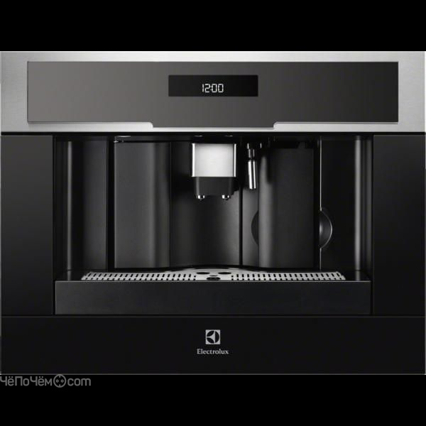 Кофемашина ELECTROLUX ebc 54523 ax