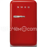 Мини-бар SMEG FAB5RRD6