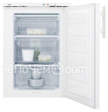 Морозильная камера ELECTROLUX eut 1106 aw1