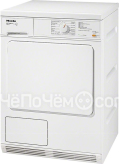 Сушильная машина MIELE t 8812 c