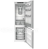 Холодильник FULGOR FBCD 344 TNF ED