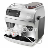 Кофемашина GAGGIA syncrony logic rs