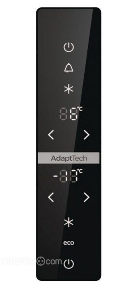 Холодильник GORENJE nrk 6201 tw