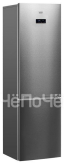 Холодильник BEKO rcnk365e20zx