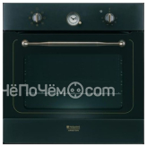 Духовой шкаф HOTPOINT-ARISTON 7o fhr 640 (an) ru s