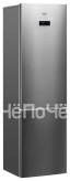 Холодильник BEKO rcnk365e20zx