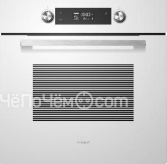 Духовой шкаф WEISSGAUFF EOM 691 PDW Steam Clean