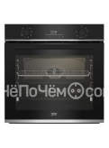 Духовой шкаф BEKO BBIR13300XC