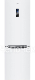 Холодильник MAUNFELD MFF187NFIW10