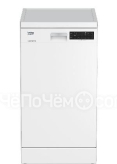 Посудомоечная машина Beko DFS 28120 W
