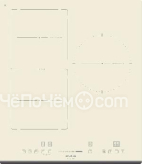 Варочная поверхность HYUNDAI HHI 4771 BE