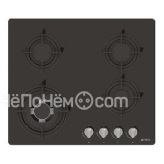 Встраиваемая газовая варочная панель GORENJE GTW64B