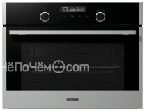 Духовой шкаф GORENJE bcm547s12x