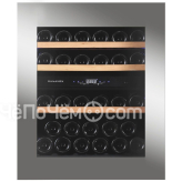 Винный шкаф DUNAVOX DAVG-32.80DSS.TO