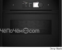 Духовой шкаф NEFF C29MY7MY0