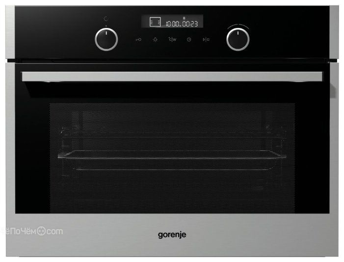 Духовой шкаф GORENJE bcm547s12x