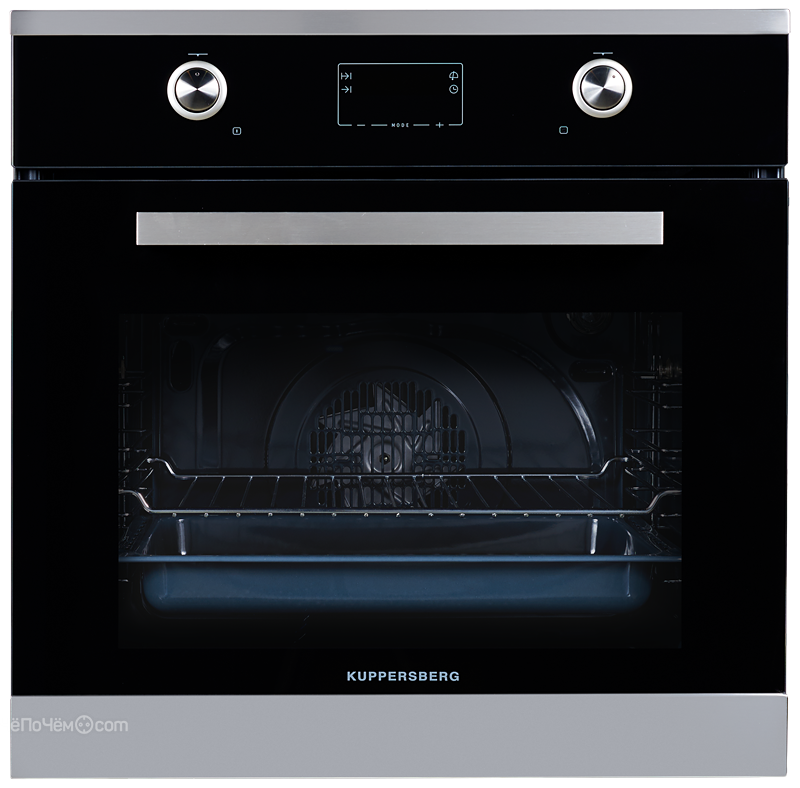 Духовой шкаф KUPPERSBERG HO 656 T