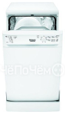 Посудомоечная машина HOTPOINT-ARISTON lsf 7237