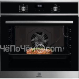 Духовой шкаф ELECTROLUX EOF5F70X
