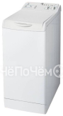 Стиральная машина INDESIT witp 827 (ru)