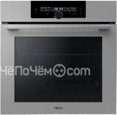 Духовой шкаф HAIER HOQ-F6QSN3GG
