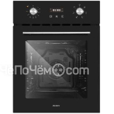 Духовой шкаф AVEX HM 4260 1B