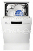 Посудомоечная машина ELECTROLUX esf 4600 row