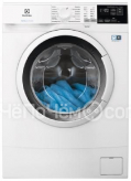 Стиральная машина Electrolux PerfectCare 600 EW6S406WP