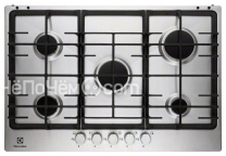 Варочная панель ELECTROLUX egg 57352 nx