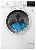 Стиральная машина Electrolux PerfectCare 600 EW6S406WP