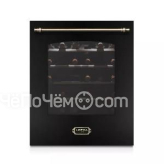 Винный шкаф LOFRA ZBRNM36T BRONZE