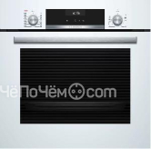 Духовой шкаф BOSCH HIJ517YW2R