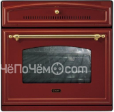 Духовой шкаф ILVE 600-rmp/rb