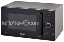 Микроволновая печь WHIRLPOOL gt 284 sl