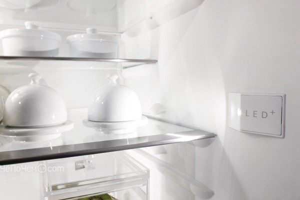 Холодильник GORENJE gdc 66178 fn