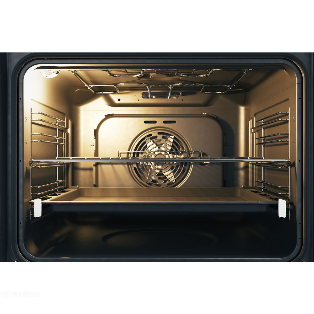Духовой шкаф HOTPOINT-ARISTON fa3 841 h ix/ha