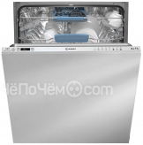 Посудомоечная машина Indesit DIFP 18T1 CA EU