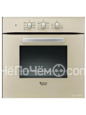 Духовой шкаф HOTPOINT-ARISTON fd 61.1 (ch)