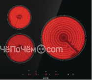 Варочная поверхность GORENJE ECT632BSCE