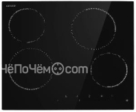 Варочная поверхность GARTZ HET610B