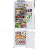 Холодильник SCANDILUX RBI238T