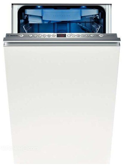 Посудомоечная машина BOSCH spv 69t50