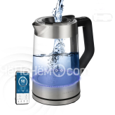 Чайник POLARIS PWK 1725CGLD WIFI IQ Home
