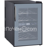 Винный шкаф CLIMADIFF duovino/1